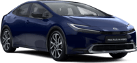 Toyota Prius Leasing