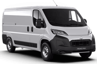 Toyota Proace Max Leasing