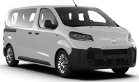 Toyota Proace Verso Leasing