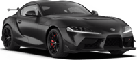 Toyota Supra Leasing