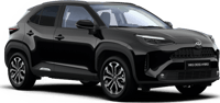 Toyota Yaris Cross Leasing