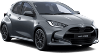 Toyota Yaris Leasing