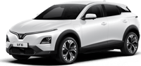 VinFast VF 6 Leasing