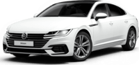 Volkswagen Arteon Leasing