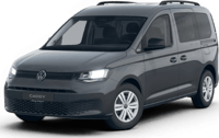 Volkswagen Caddy Leasing