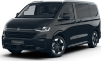 Volkswagen Caravelle Leasing