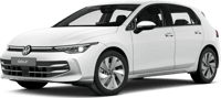 Volkswagen Golf Leasing
