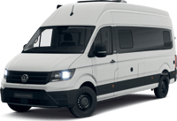 Volkswagen Grand California Leasing