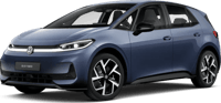 Volkswagen ID.3 Leasing