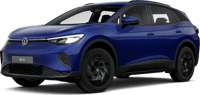Volkswagen ID.4 Leasing