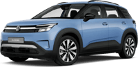 Volkswagen ID. Cross Leasing