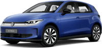 Volkswagen ID. Polo Leasing