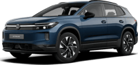 Volkswagen ID. Tiguan Leasing