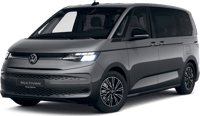 Volkswagen Multivan Leasing