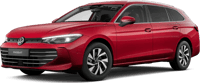 Volkswagen Passat Leasing