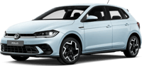 Volkswagen Polo Leasing