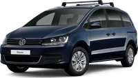 Volkswagen Sharan Leasing