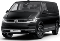 Volkswagen T6 Leasing