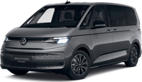 Volkswagen T7 Leasing