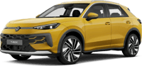 Volkswagen T-Roc Leasing