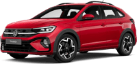 Volkswagen Taigo Leasing
