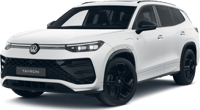 Volkswagen Tayron Leasing