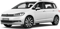 Volkswagen Touran Leasing