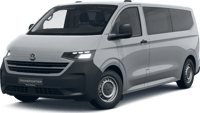 Volkswagen Transporter Leasing