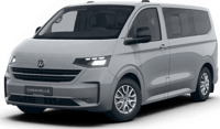 Volkswagen e-Caravelle Leasing