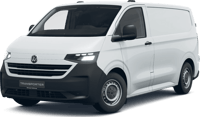 Volkswagen e-Transporter Leasing