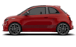 Abarth 500e