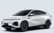 Xpeng G6