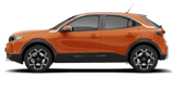 Opel Mokka-e