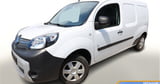 Renault Kangoo E-Tech