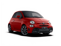 Abarth 595 Leasing