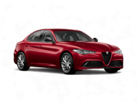 Alfa Romeo Giulia Leasing