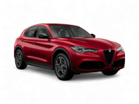 Alfa Romeo Stelvio Leasing
