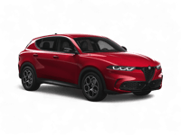 Alfa Romeo Tonale Leasing
