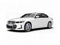 Alpina D3 Leasing