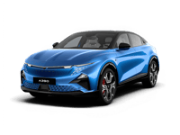 Alpine A390 Leasing
