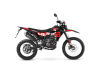 Aprilia RX Leasing