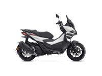 Aprilia SR GT Leasing