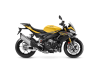Aprilia Tuono Leasing