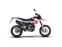 Aprilia SX Leasing