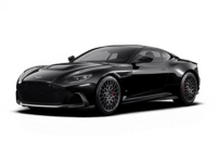 Aston Martin DBS Leasing