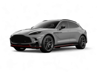 Aston Martin DBX Leasing