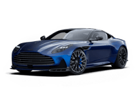 Aston Martin DB12 Leasing