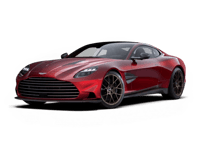 Aston Martin Vanquish Leasing