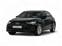 Audi A3 Leasing Audi A3 Leasing
