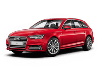 Audi A4 Leasing Audi A4 Leasing